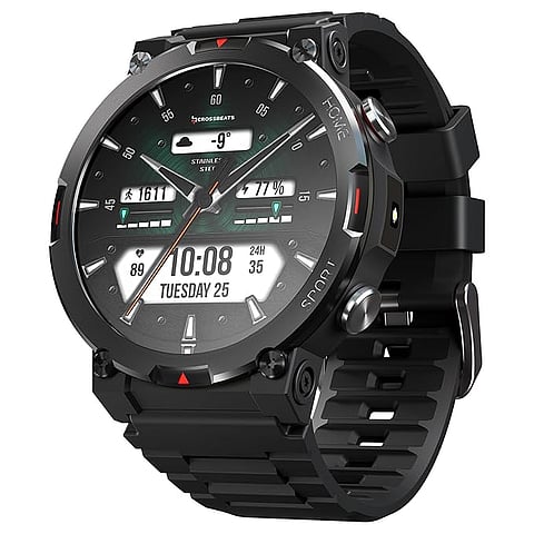 CrossBeats Everest 2.0 Smartwatch